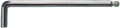 Wera Allen Keys - 950 Pkl Long Arm Ballpoint Hex Key